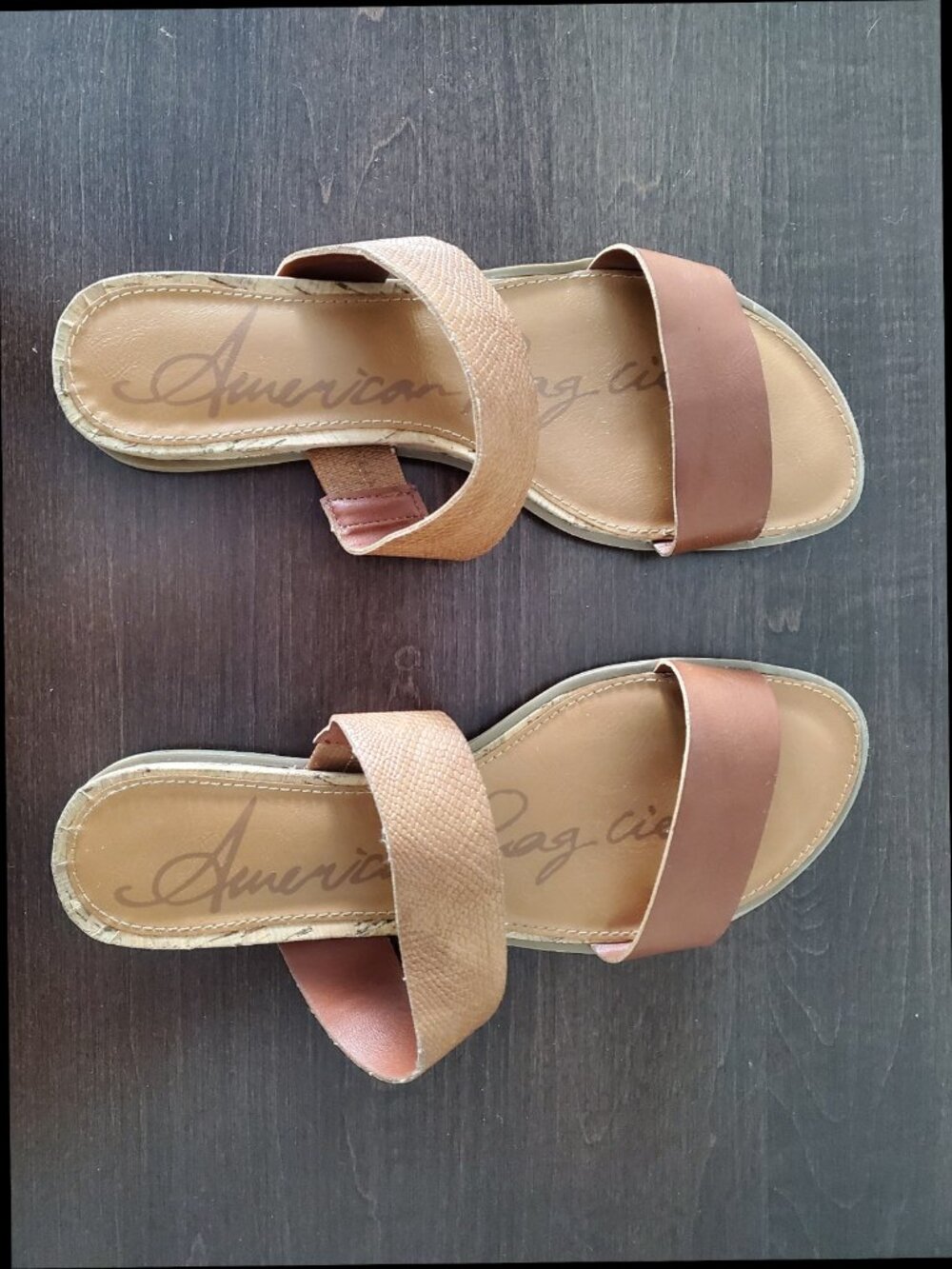 Slide Sandals - Picture 5 of 5
